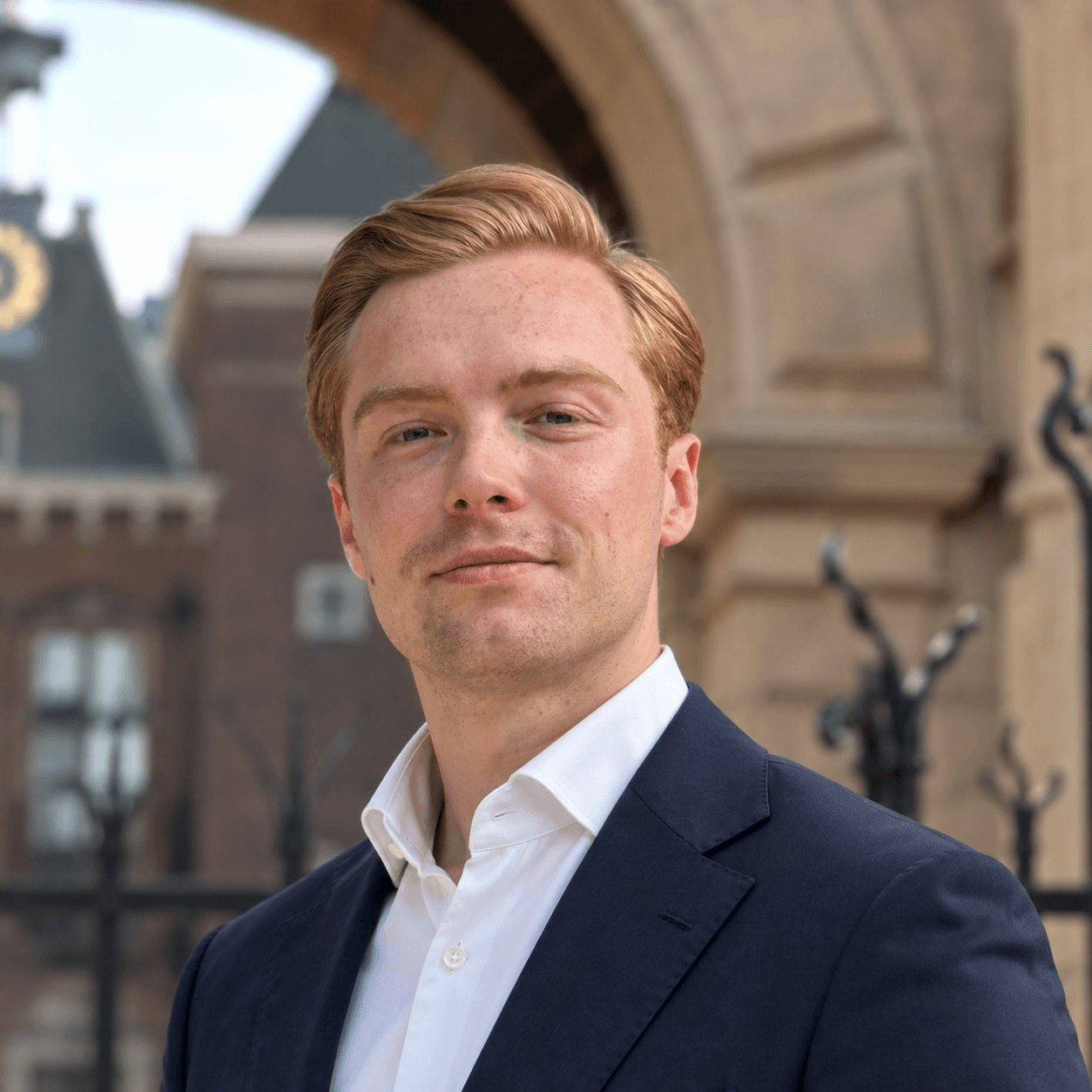 team member image